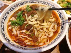 -韩师傅老大同刀削面(北苑路店)