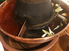 -竹叶涮肉坊(总店)