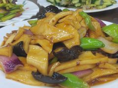 -晶渔坊·海鲜私房菜(东夷小镇店)