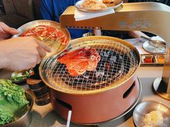-西塔老太太泥炉烤肉(青浦蟠龙天地店)
