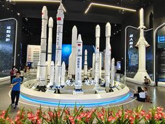 -中国航天博物馆