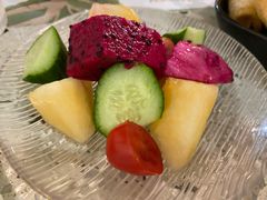 -缦云里花园餐厅