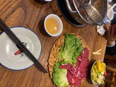 -厝味火锅·潮汕卤水火锅(十一合店)