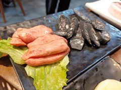-·缸桶屋·韩式牛肋条自助烤肉(西湖D11店)