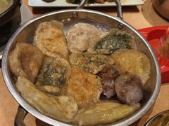 -抱德·潮汕味(敦和店原惠城鱼仔)