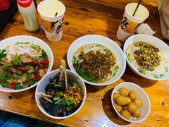 -肆姐面粉馆(坡子街店)