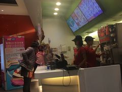 -DQ·蛋糕·冰淇淋(湖景东路店)