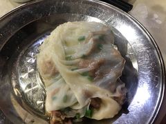 猪杂拉肠-标记美食新鲜猪杂(兴南大道店)