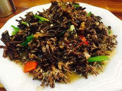 -下梅人家土菜馆(历史文化餐厅度假区店)