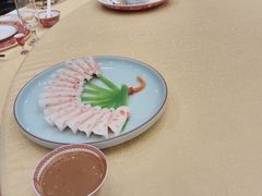 -白家大院·王府宫廷菜(苏州街店)