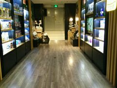 -万达影城 太原龙湖激光IMAX万达广场店(解放路店)