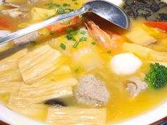 绍三鲜-寻宝记绍兴菜(鲁迅路店)