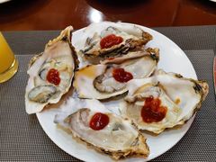 -华安国际大酒店-餐厅