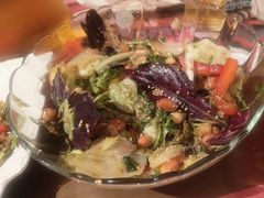 -蚝蚝先生·广式烧烤(信天广场店)