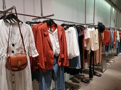 -URBAN REVIVO(深圳华润万象天地店)