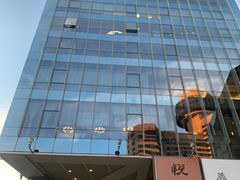 -羲和雅苑•北京烤鸭(平安国际金融中心店)