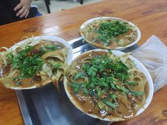 -正味斋锅巴菜(西北角店)