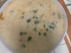 咸豆浆-夏记早点