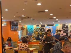 -大快活(罗湖商业城分店)
