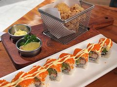 -森味花园·日本料理(伊藤洋华堂亚运村店)