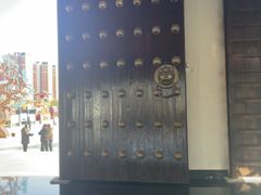 -南阳卧龙岗武侯祠