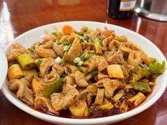 -巷子肥肠(科华巷店)