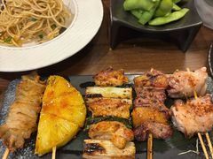 -不急·slowdown·长沙深夜食堂(梅溪湖店)