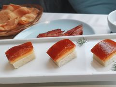 -味+新京宴·烤鸭·北京菜(创意谷店)