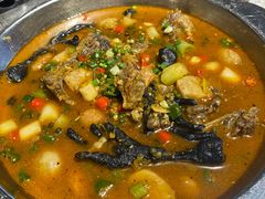 -老号尤兔头(玉堂店)