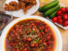 -猫姑娘大盘鸡(商城路店)