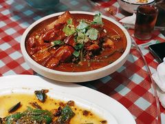-人民公社大食堂(顺义总店)