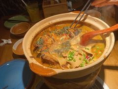 -吃饭皇帝大土家民族菜(正大广场店)