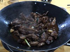 -大地农庄(逢沙大道店)