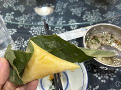 -张关合渣(航空大道店)