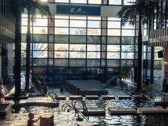 -珠海海泉湾神秘岛亲子乐园