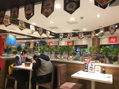 -嘉和一品粥(政府街店)