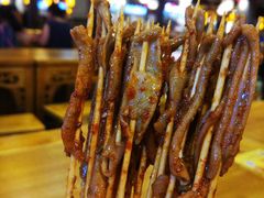 -八一路好吃街(雨田商务大厦店)