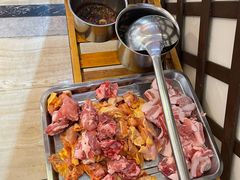-铁锅年代•现炒地锅鸡(仪凤南路店)