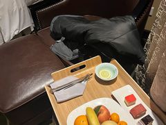 -常州武进九洲喜来登酒店
