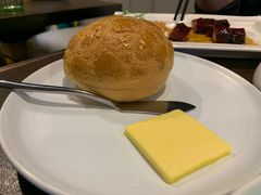 冰火菠萝油-有璟阁港式餐厅(金融街购物中心店)