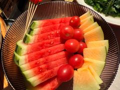 -千百味红餐厅·江西菜(绿地双子塔店)