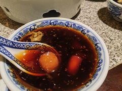 古法糖芋苗-南京大牌档(龙湖长楹天街店)