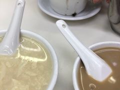 腐竹薏米-翠苑甜品专家(北角道店)
