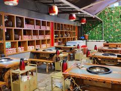 -巴将军·非遗老字号火锅(解放碑店)