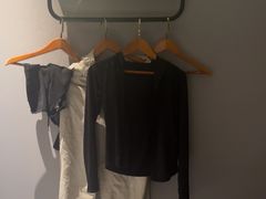 -华夏良子·足道SPA艾灸(铁道大厦店)