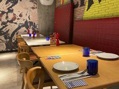 -玛尚诺意式餐厅(天环广场店)