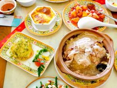 -砂锅居(西四店)