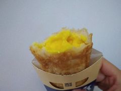 -麦当劳(咸阳人民路店)