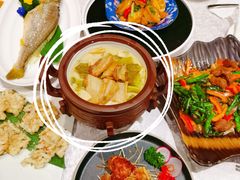 -红棉中餐厅·广州海航威斯汀酒店