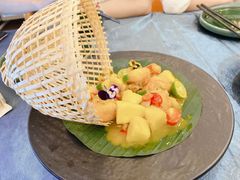 -阿莱唛唛泰国菜·海鲜餐厅(蛇口店)